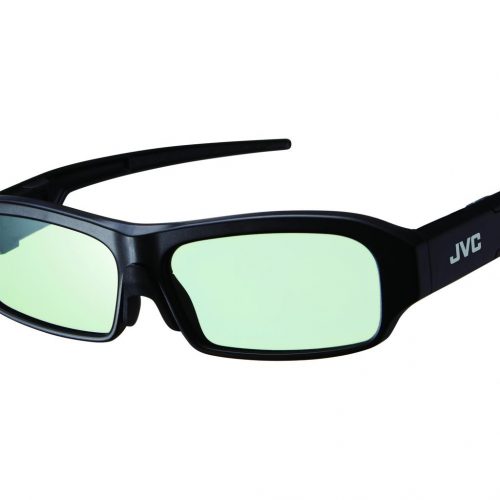 JVC Kenwood PK-AG3 Projection RF 3D Glasses