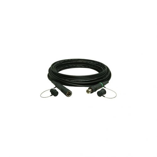 JVC Kenwood FCC150N CANARE SMPTE311 / SMPTE304 FIBER HYBRID CABLE