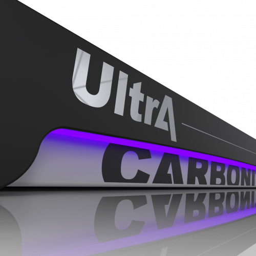 ROSS Carbonite Ultra UHD Production Switcher