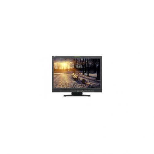 JVC Kenwood DT-V17G25 10BIT – 17″  HD LCD Broadcast Production Monitor