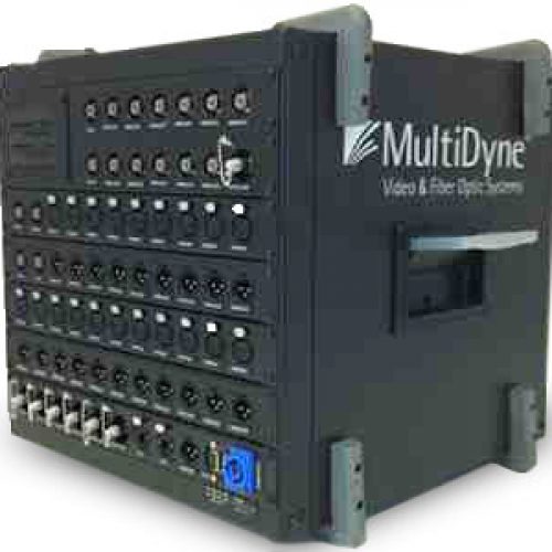 MultiDyne LiGHTCuBE