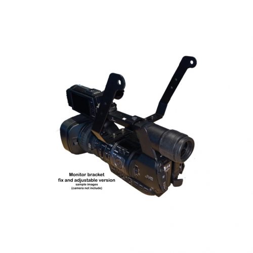 JVC Kenwood CDH-X7 Monitor bracket for 7″ to 9″ Monitors