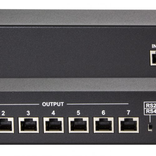 Marshall RS7-HR RS232 / RS422 Home Run (1 to 7) Extender