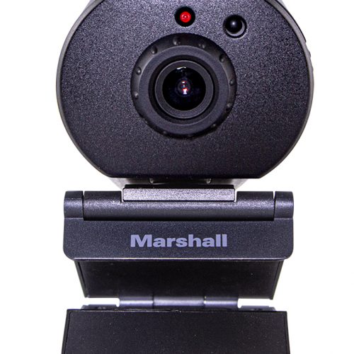 Marshall CV420e Compact 4K60 ePTZ Camera (HDMI, IP & USB)